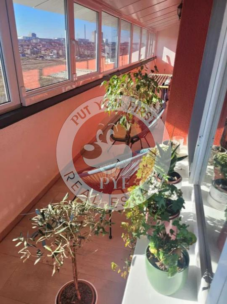 Popesti- Leordeni | Apartament 2 camere | semidecomandat | 60 mp | B10567