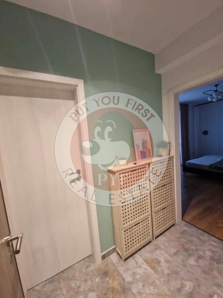 Popesti- Leordeni | Apartament 2 camere | semidecomandat | 60 mp | B10567
