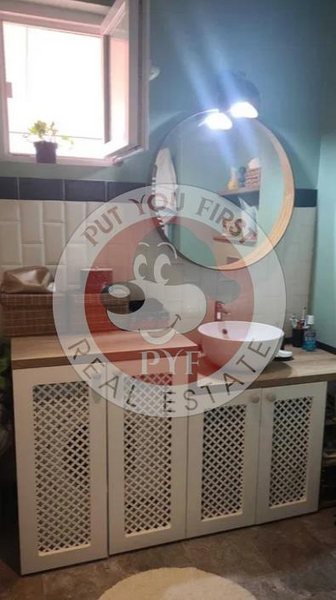 Popesti- Leordeni | Apartament 2 camere | semidecomandat | 60 mp | B10567